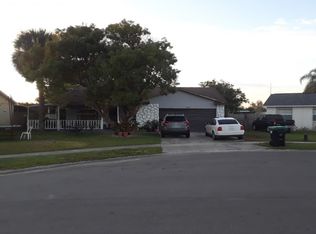 2622 Shad Ct, Orlando, FL 32839