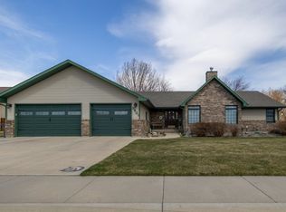 2401 Ina Ave, Cody, WY 82414