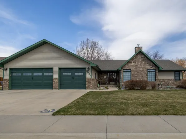 2401 Ina Ave, Cody, WY 82414