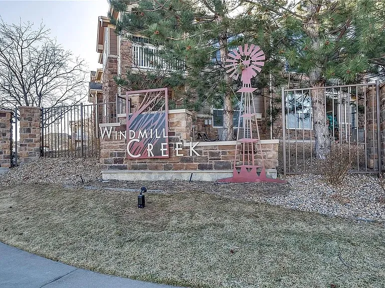 7440 S Blackhawk St #12304 — Photo 1