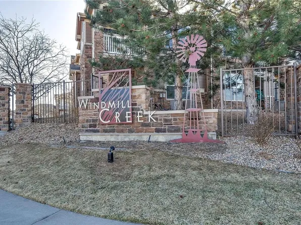 7440 S Blackhawk St, Englewood, CO