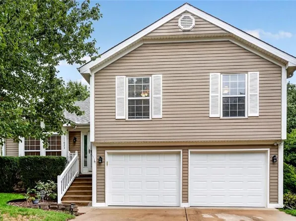 11023 N Baltimore Ave, Kansas City, MO 64155