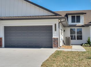 1145 Trellis Pass #ASH, Brenham, TX 77833