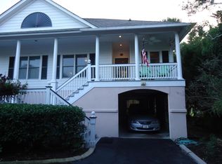 7 Links Clubhouse Ct, Isle Of Palms, SC 29451