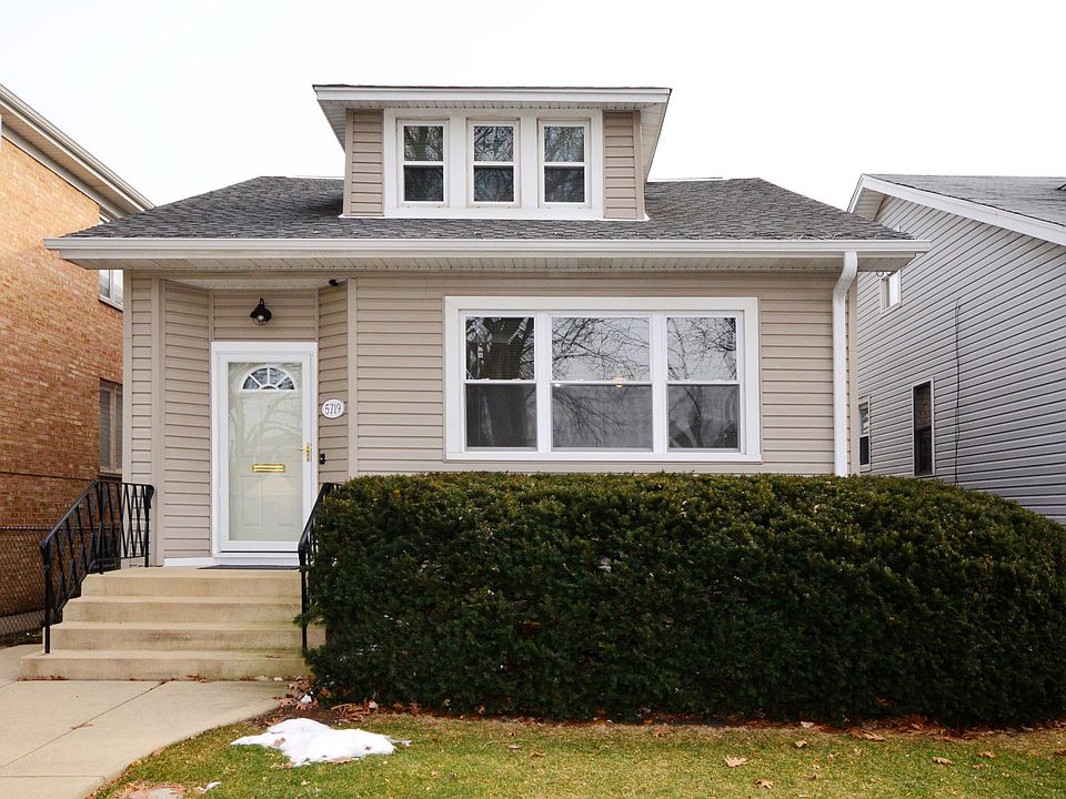 1st image of 5719 N Menard Ave