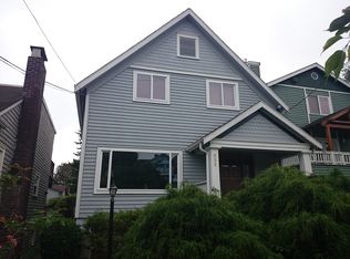 505 N 73rd St, Seattle, WA 98103