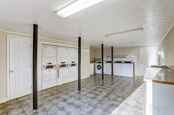 Laundry Facilities