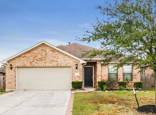 19207 Silver Dapple Dr, Porter, TX 77365