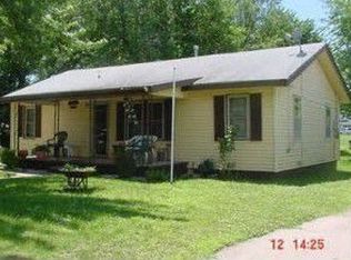 713 N 5th St, Arkansas City, KS 67005