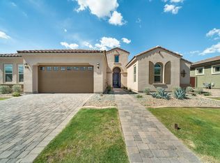 10532 E Stearn Ave, Mesa, AZ 85212
