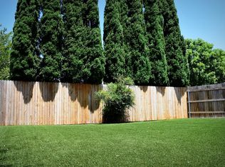 5101 Ashdown Pl, Midland, TX 79705