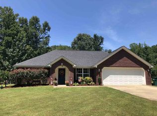 405 Ewing Gap Rd, Leesburg, AL 35983