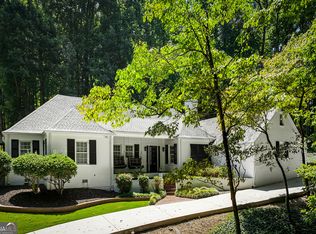 3760 Cloudland Dr NW, Atlanta, GA 30327