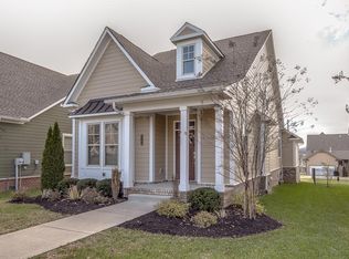 2784 Americus Dr, Thompsons Station, TN 37179