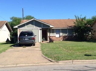 1143 Bittle Ln, Bryan, TX 77803