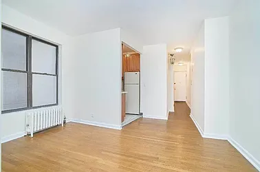Rented by Living New York