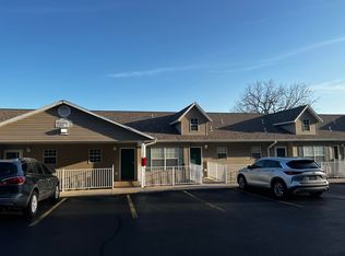 32 Golfshores Dr BUILDING 12-32, Branson, MO 65616