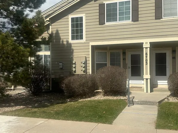 6703 Antigua Dr #45, Fort Collins, CO 80525