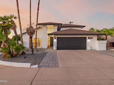 10868 E Kalil Dr, Scottsdale, AZ, 85259