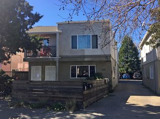 1650 7th St APT D, Berkeley, CA 94710