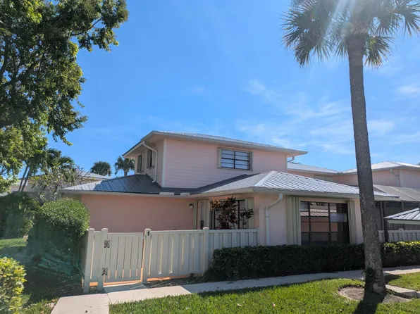 1772 Gulfstream Avenue #E1, Fort Pierce, FL 34949