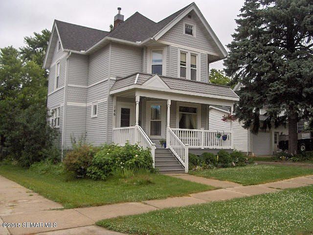 146 SCHOOL ST