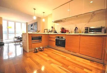 Rented by Bond New York