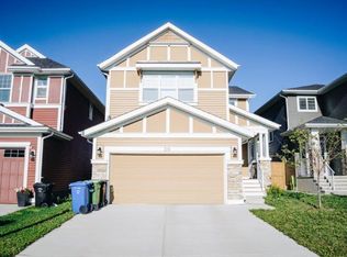 30 Redstone Pr NE, Calgary, AB T3N0J7