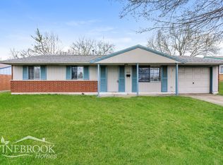 6023 Chambersburg Rd, Dayton, OH 45424