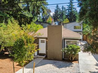100th Street, Seattle, WA 98125