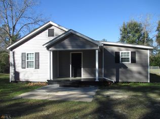 97 Walton Way, Hazlehurst, GA 31539