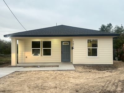 1016 12th St, Corpus Christi, TX, 78404