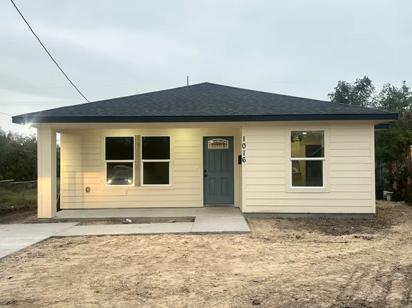 1016 12th St, Corpus Christi, TX 78404