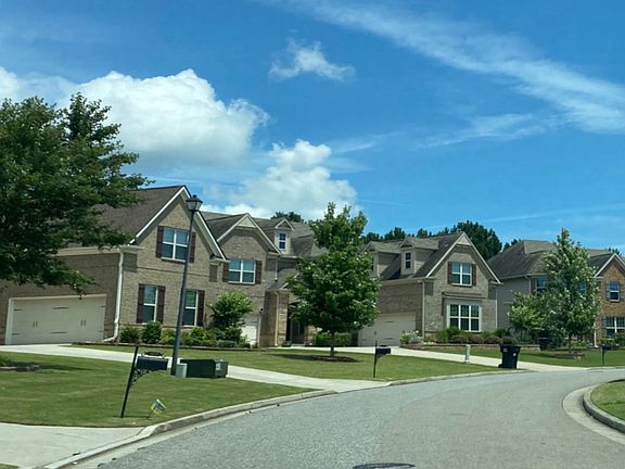5th image of 4465 Griffin Trail Way