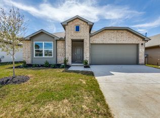 269 Cal Ford Dr, Justin, TX 76247
