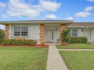 942 Savannas Point Dr APT A, Fort Pierce, FL 34982