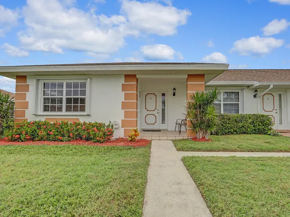 942 Savannas Point Drive #A, Fort Pierce, FL 34982