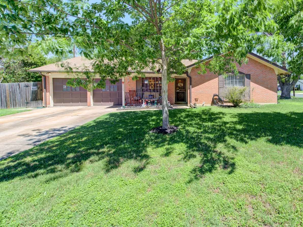 5204 Basswood Ln, Austin, TX 78723