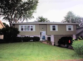 11705 Fowler Ave, Omaha, NE 68164