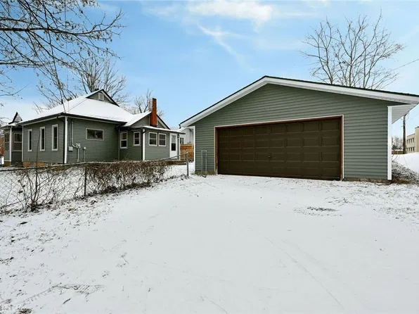 206 5th Avenue, Shell Lake, WI 54871