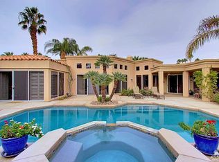 45540 Rancho Palmeras Dr, Indian Wells, CA 92210