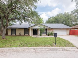 1101 Jefferson St, Alice, TX 78332