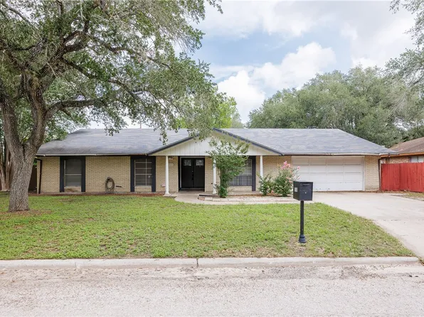 1101 Jefferson St, Alice, TX 78332