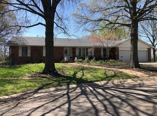 1009 Pamela Dr, California, MO 65018