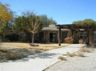 14328 Osage Rd, Apple Valley, CA 92307