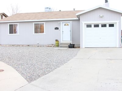 4505 Mediterranean Pl, Farmington, NM, 87402