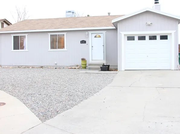 4505 Mediterranean Pl, Farmington, NM 87402