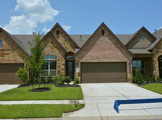 24230 Calico Trace Ln, Katy, TX 77494