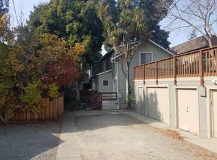 2636 Benvenue Ave ROOM 4, Berkeley, CA 94704