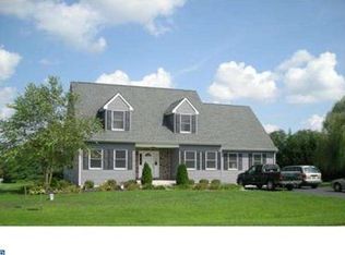 513 Cullan Dr, Bear, DE 19701